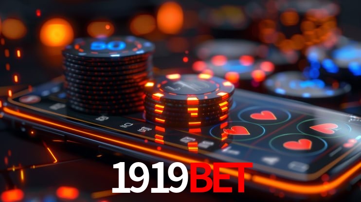 Live Casino 1919bet