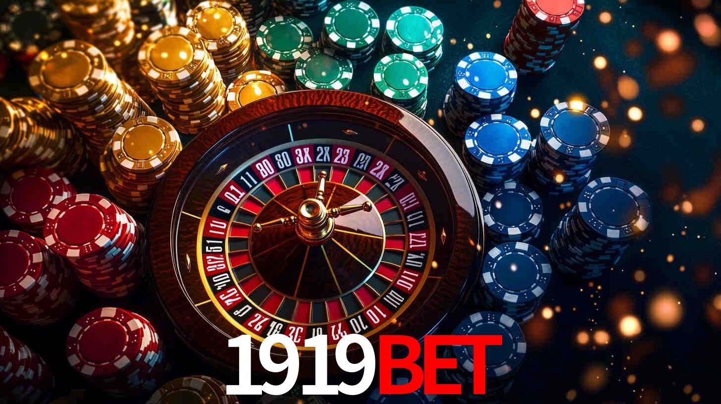 Tournaments 1919bet
