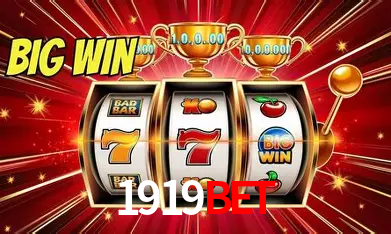 1919bet Bônus - Pacote R$5.000 + VIP