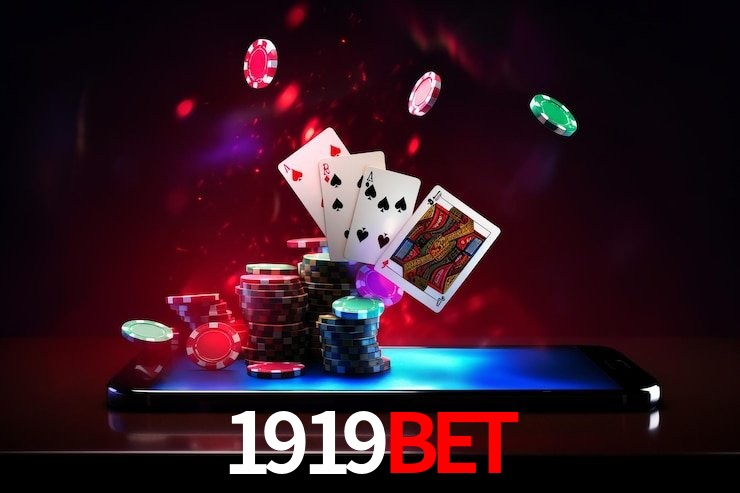 Quick Registration 1919bet