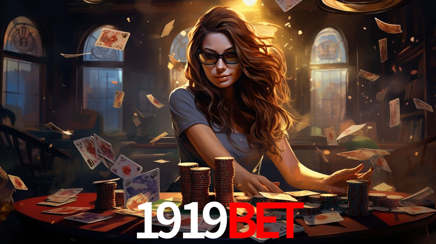 Football Betting 1919bet