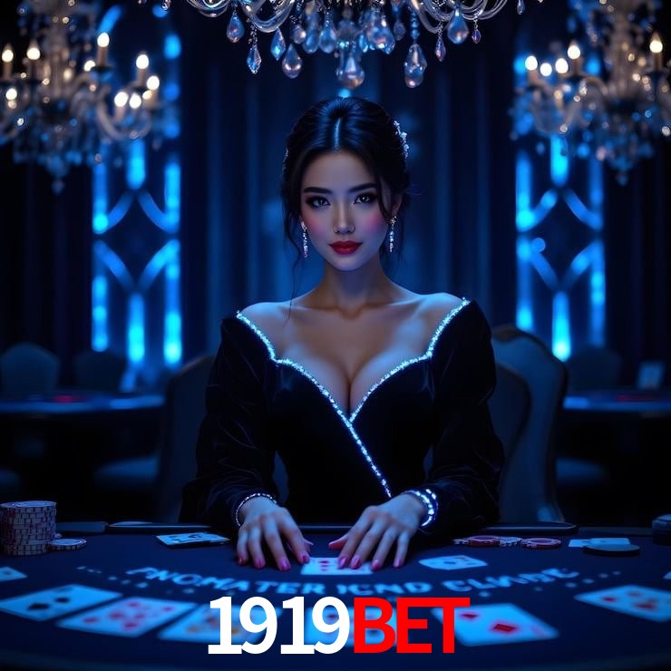 1919bet Brasília - Jogo Features