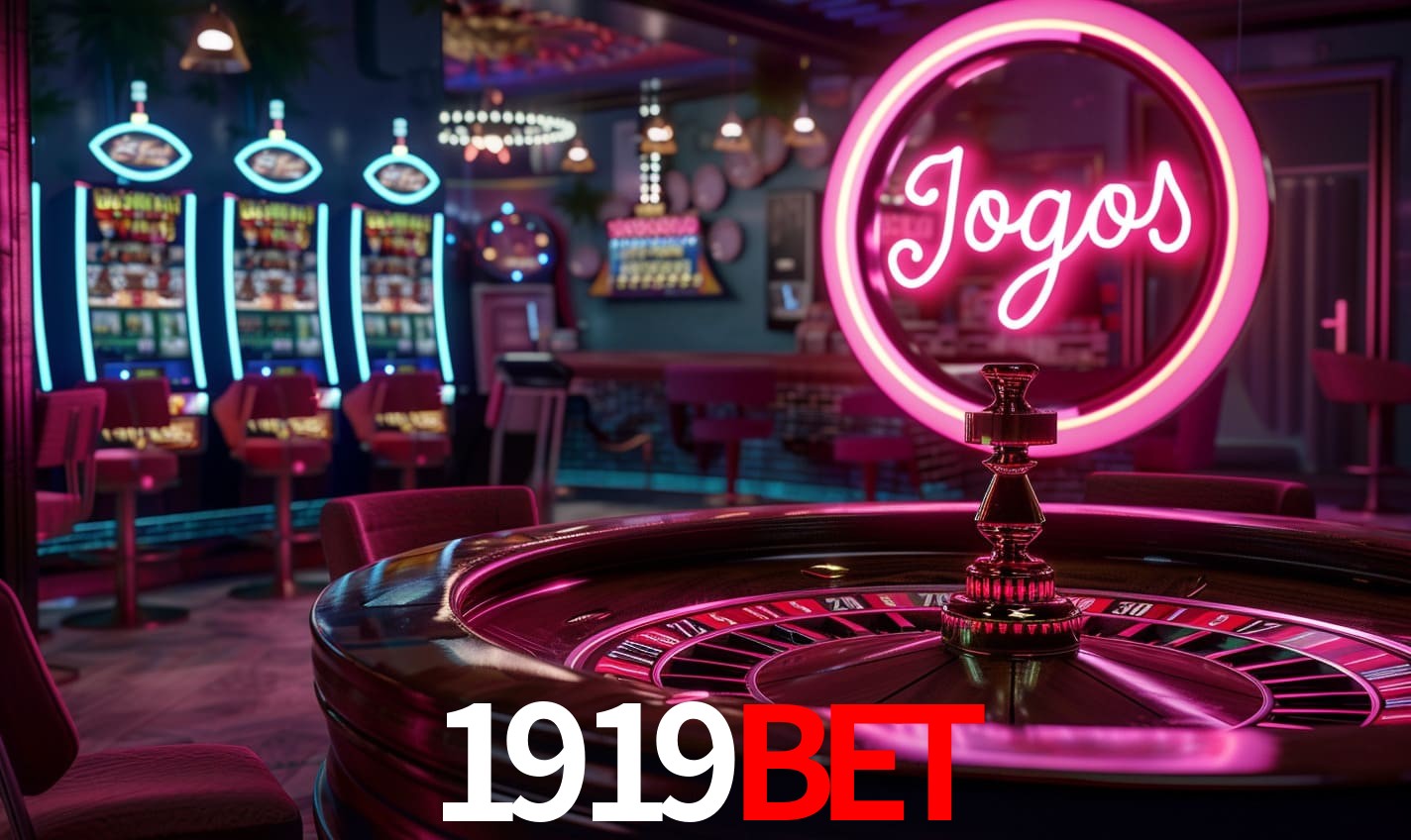 1919bet Fortaleza - Leaderboard