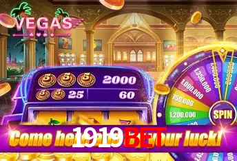 Descubra a Magia dos Jogos de Arcade no 1919bet