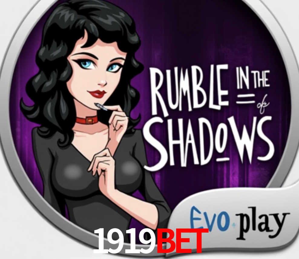APP oficial da 1919bet para mobile