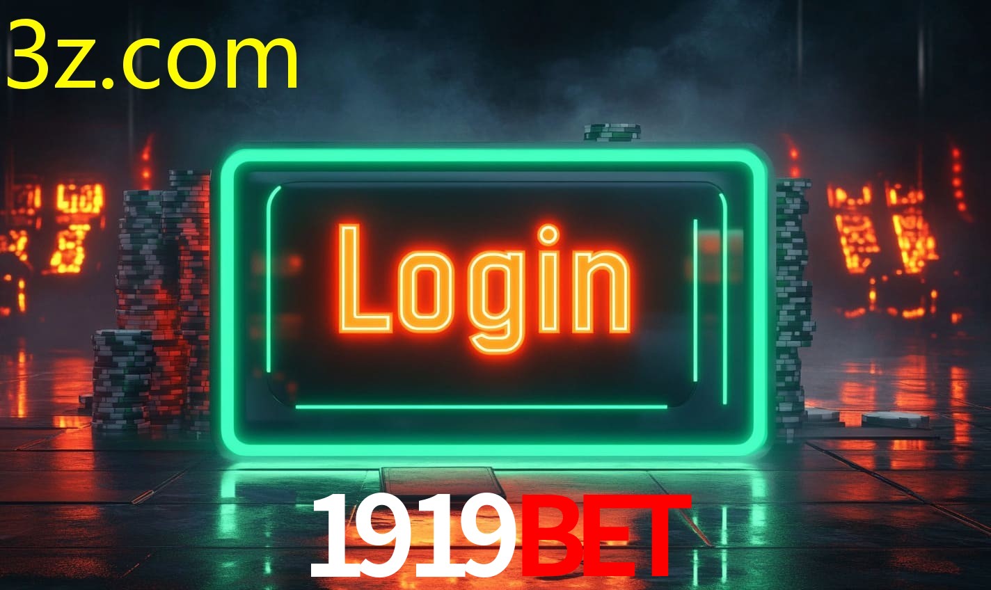 1919BET