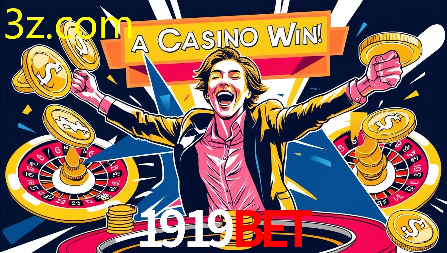 1919BET
