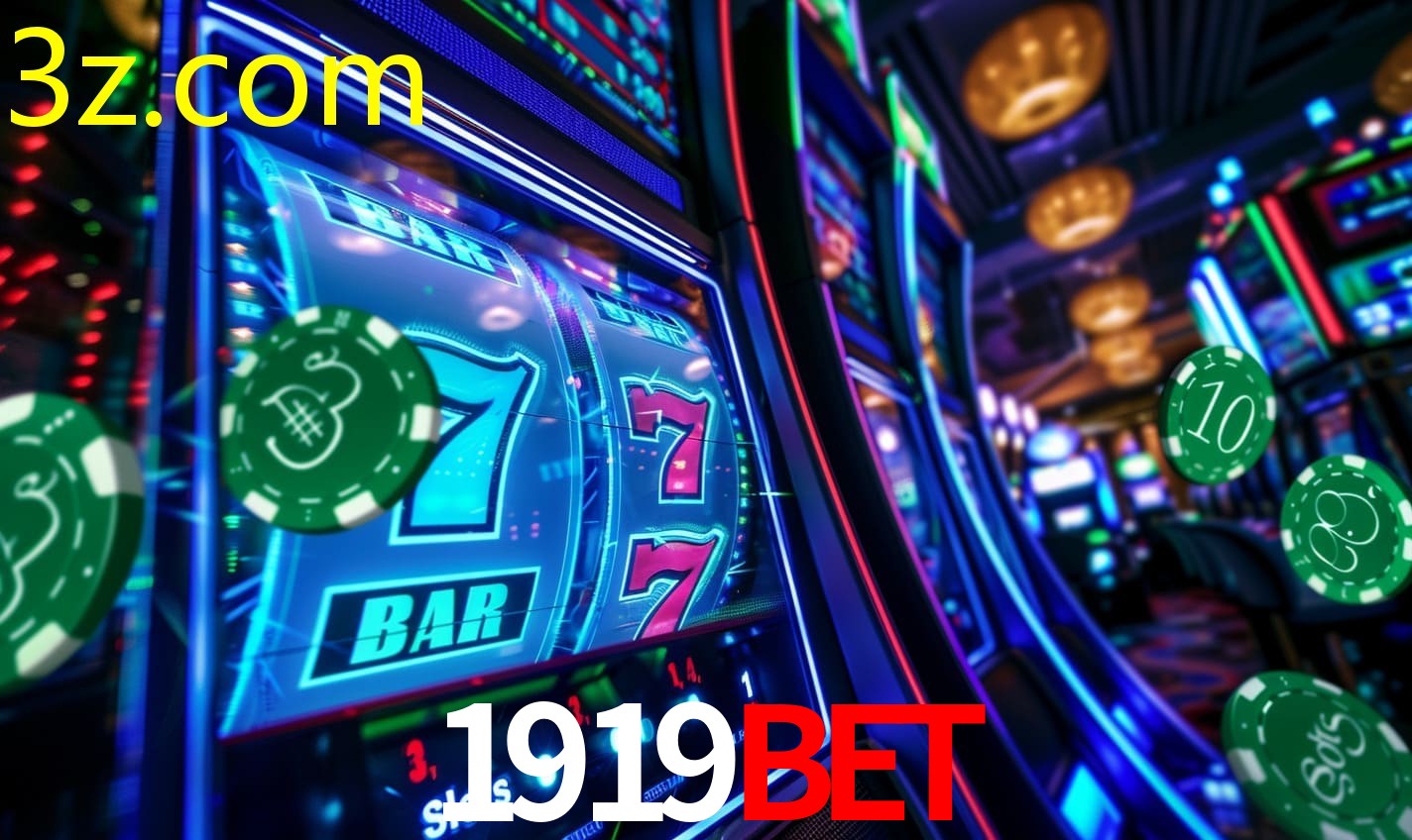 1919BET