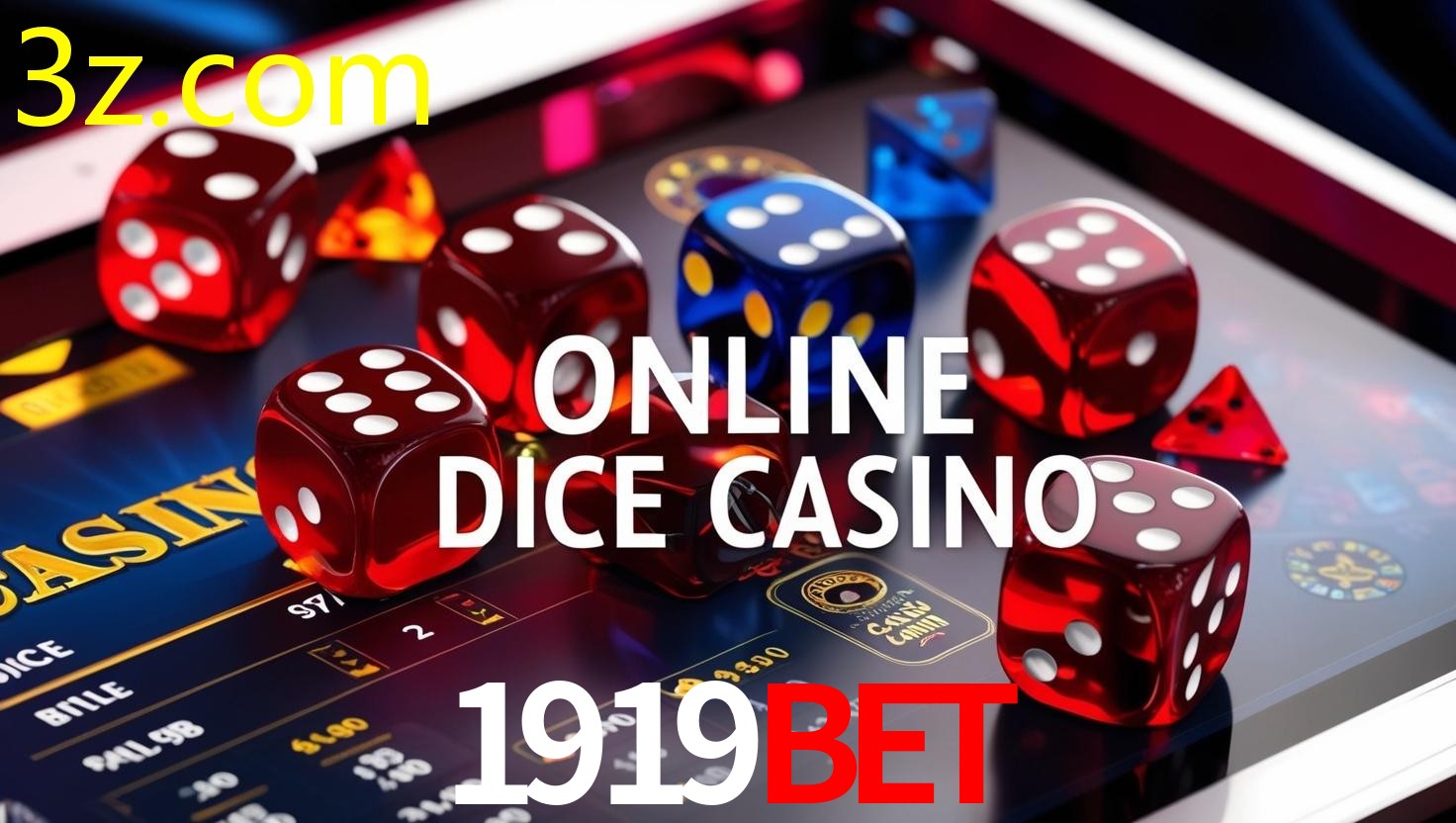 1919BET