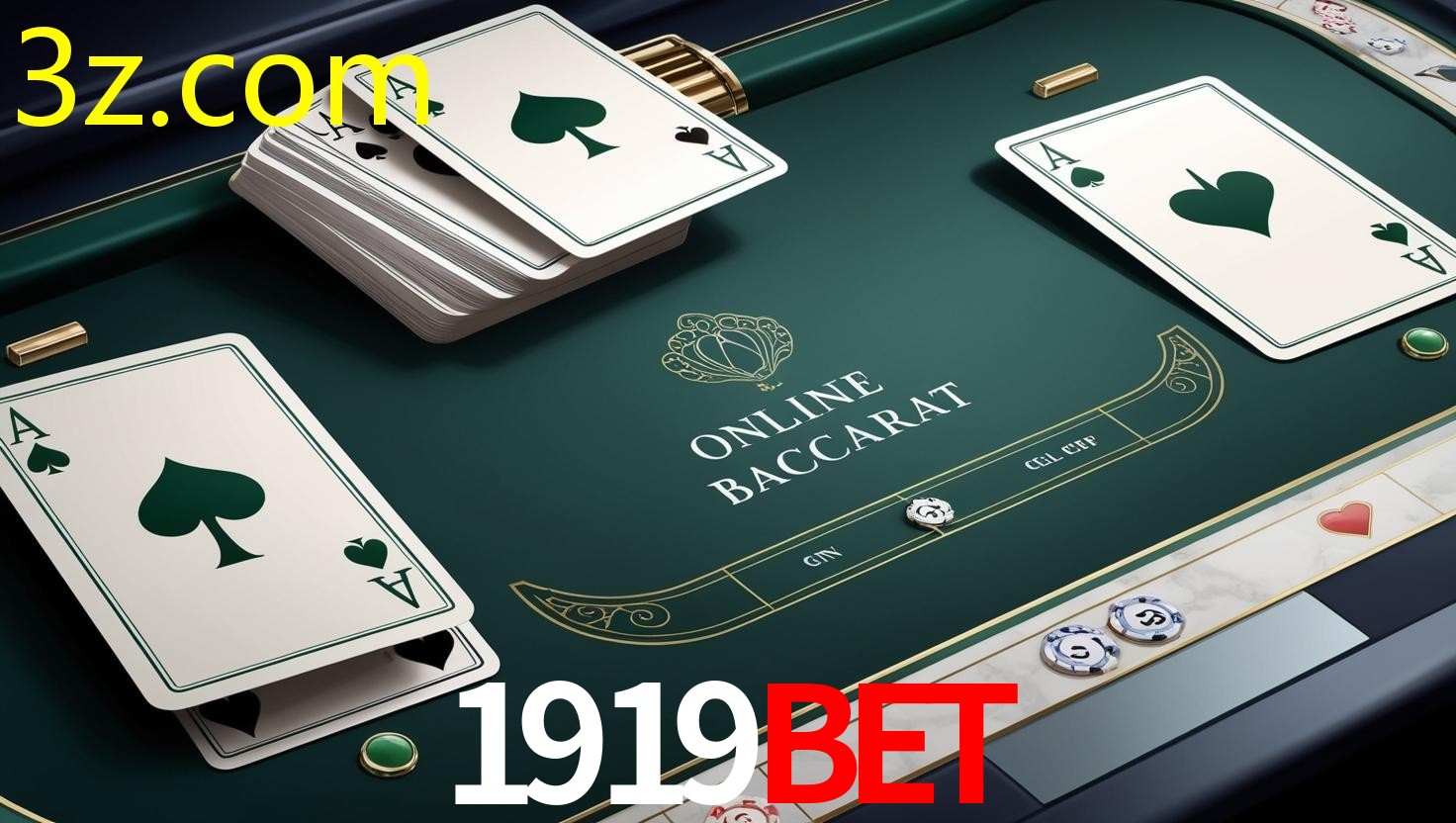 1919BET