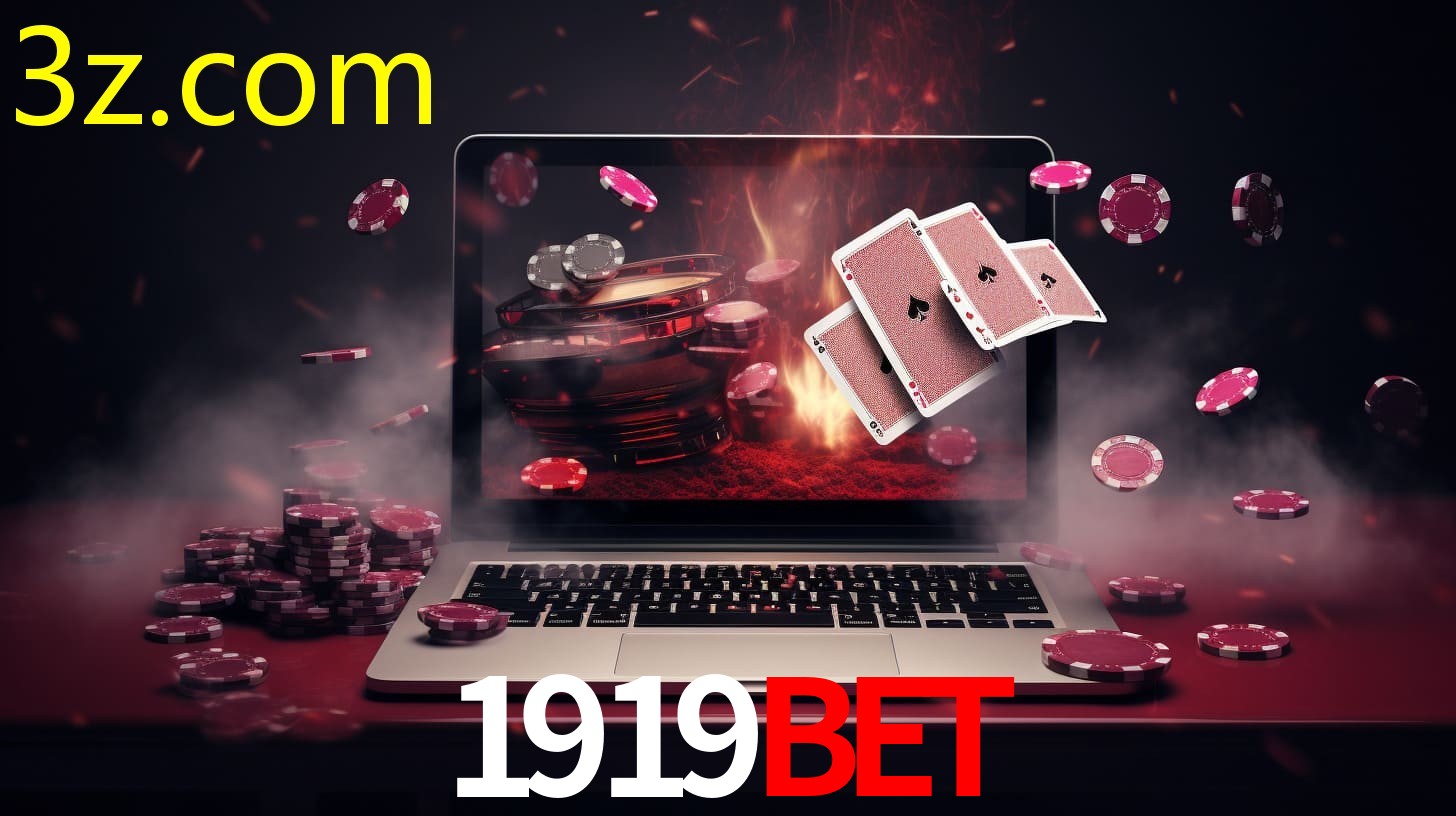 1919BET